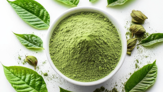 Kratom, nové nebezpečí na školách?