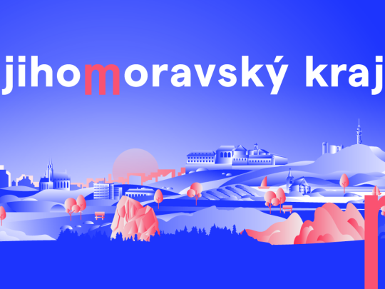 Jihomoravský kraj navýší podporu venkova. Obce si rozdělí 68 milionů korun