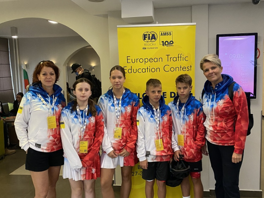 Nejlepší nejen v republice