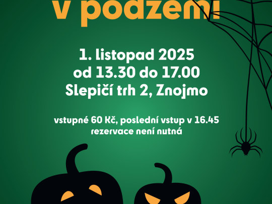 Byl jednou jeden obdivukupodivný svátek, co dorazil krapet se zpožděním
