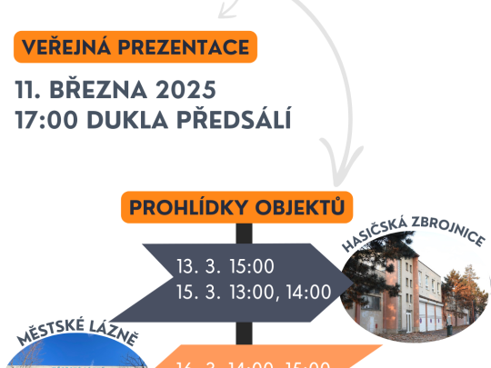 Referendum rozhodne, kam přemístit desítky úředníků