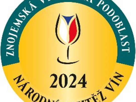 VOC Ryzlink rýnský 2022 se stal Šampionem